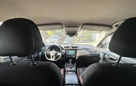 Nissan Qashqai, 2021 год, 1 800 000 рублей, 7 фотография