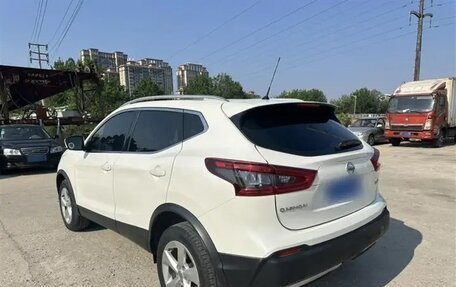 Nissan Qashqai, 2021 год, 1 800 000 рублей, 6 фотография