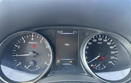 Nissan Qashqai, 2021 год, 1 800 000 рублей, 8 фотография