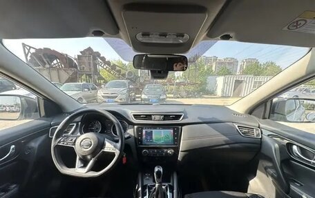 Nissan Qashqai, 2021 год, 1 800 000 рублей, 10 фотография