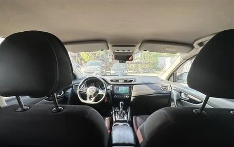 Nissan Qashqai, 2021 год, 1 800 000 рублей, 11 фотография