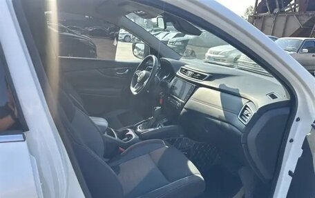 Nissan Qashqai, 2021 год, 1 800 000 рублей, 13 фотография