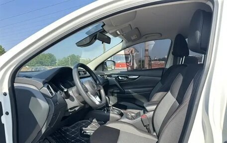 Nissan Qashqai, 2021 год, 1 800 000 рублей, 15 фотография