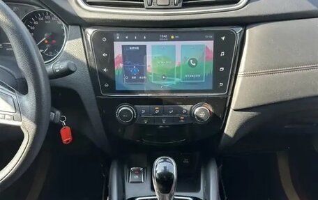 Nissan Qashqai, 2021 год, 1 800 000 рублей, 12 фотография