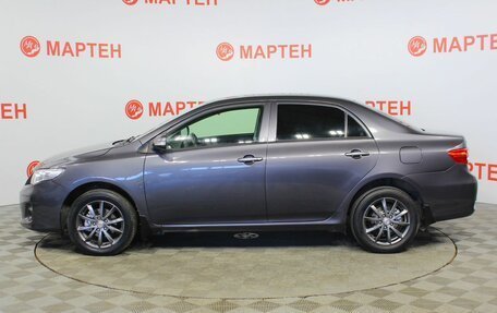 Toyota Corolla, 2013 год, 1 054 000 рублей, 8 фотография
