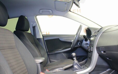 Toyota Corolla, 2013 год, 1 054 000 рублей, 10 фотография