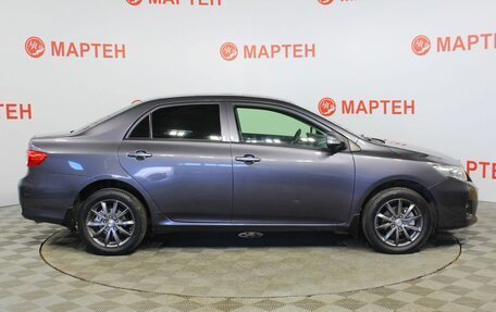 Toyota Corolla, 2013 год, 1 054 000 рублей, 4 фотография