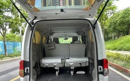 Nissan NV200, 2020 год, 1 400 000 рублей, 5 фотография