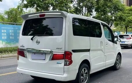 Nissan NV200, 2020 год, 1 400 000 рублей, 4 фотография