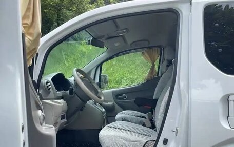 Nissan NV200, 2020 год, 1 400 000 рублей, 7 фотография