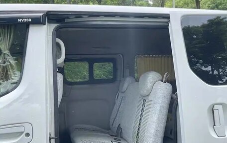 Nissan NV200, 2020 год, 1 400 000 рублей, 9 фотография