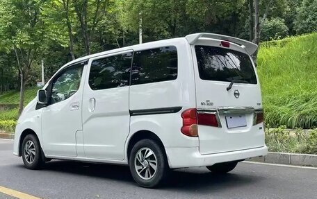 Nissan NV200, 2020 год, 1 400 000 рублей, 3 фотография