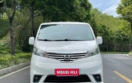 Nissan NV200, 2020 год, 1 400 000 рублей, 2 фотография