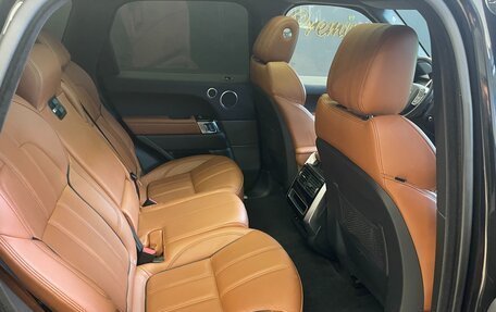 Land Rover Range Rover Sport II, 2016 год, 6 000 000 рублей, 16 фотография