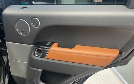 Land Rover Range Rover Sport II, 2016 год, 6 000 000 рублей, 15 фотография