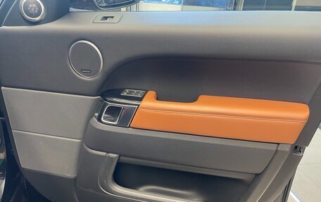 Land Rover Range Rover Sport II, 2016 год, 6 000 000 рублей, 13 фотография