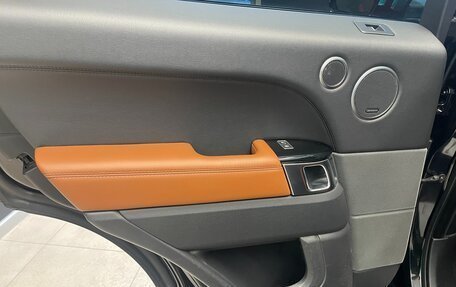 Land Rover Range Rover Sport II, 2016 год, 6 000 000 рублей, 11 фотография