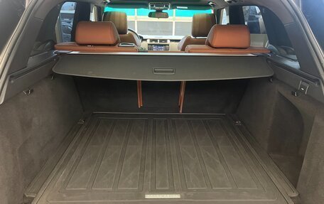Land Rover Range Rover Sport II, 2016 год, 6 000 000 рублей, 18 фотография