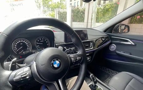 BMW 1 серия, 2021 год, 1 580 000 рублей, 10 фотография