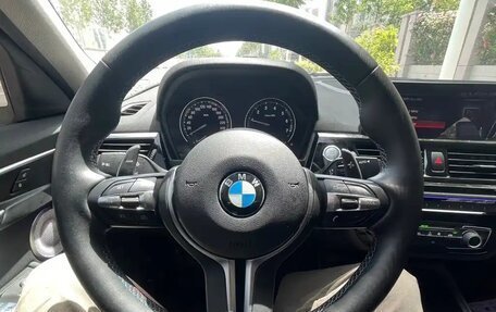 BMW 1 серия, 2021 год, 1 580 000 рублей, 9 фотография