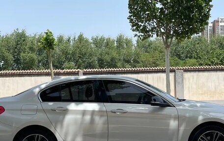 BMW 1 серия, 2021 год, 1 580 000 рублей, 7 фотография