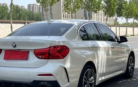 BMW 1 серия, 2021 год, 1 580 000 рублей, 4 фотография