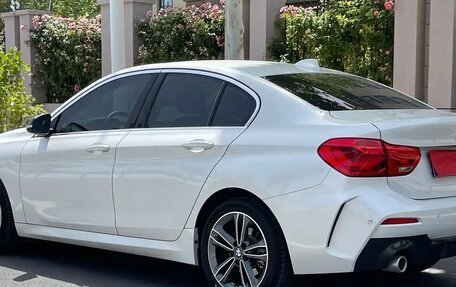 BMW 1 серия, 2021 год, 1 580 000 рублей, 6 фотография