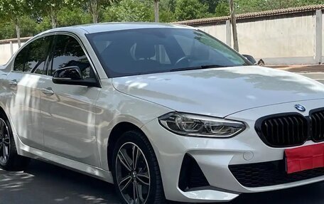 BMW 1 серия, 2021 год, 1 580 000 рублей, 3 фотография