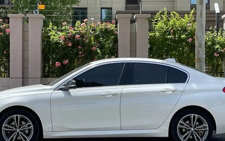 BMW 1 серия, 2021 год, 1 580 000 рублей, 8 фотография