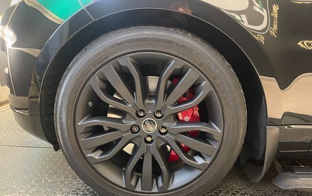 Land Rover Range Rover Sport II, 2016 год, 6 000 000 рублей, 22 фотография