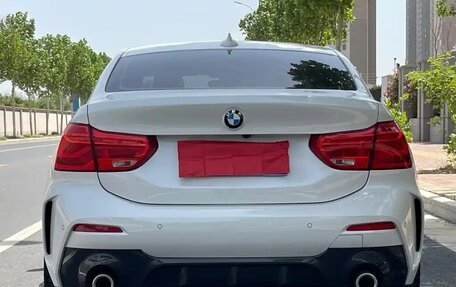 BMW 1 серия, 2021 год, 1 580 000 рублей, 5 фотография