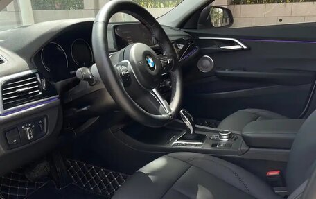 BMW 1 серия, 2021 год, 1 580 000 рублей, 11 фотография