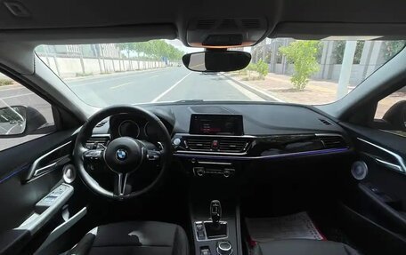 BMW 1 серия, 2021 год, 1 580 000 рублей, 18 фотография