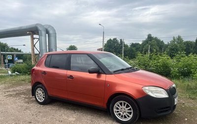 Skoda Fabia II, 2008 год, 379 000 рублей, 1 фотография