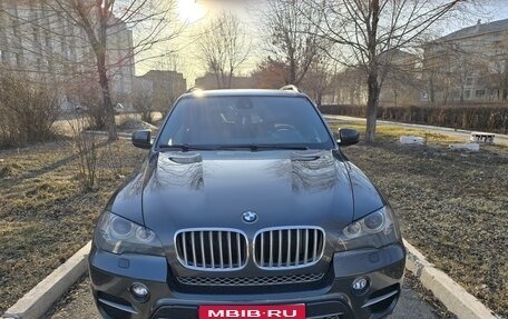 BMW X5, 2011 год, 2 250 000 рублей, 1 фотография