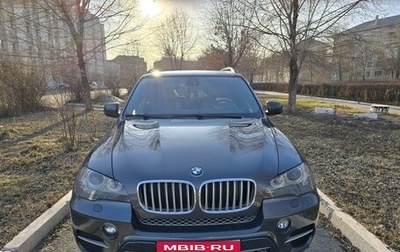 BMW X5, 2011 год, 2 250 000 рублей, 1 фотография