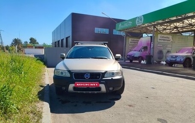 Volvo XC70 I, 2004 год, 670 000 рублей, 1 фотография