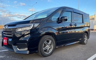 Honda Stepwgn IV, 2019 год, 2 840 000 рублей, 1 фотография