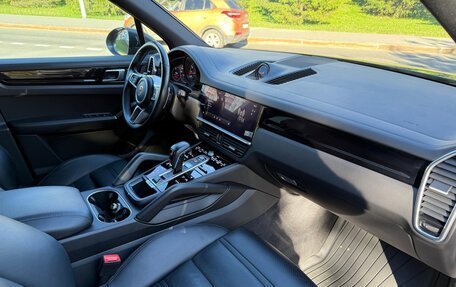 Porsche Cayenne III, 2021 год, 8 790 000 рублей, 7 фотография