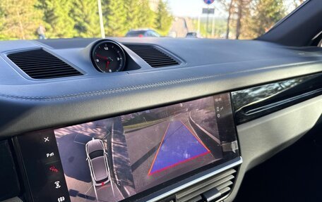 Porsche Cayenne III, 2021 год, 8 790 000 рублей, 13 фотография