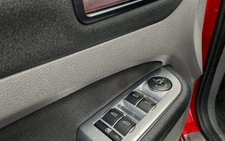 Ford Focus II рестайлинг, 2008 год, 499 990 рублей, 10 фотография