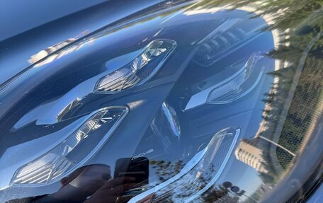 Porsche Cayenne III, 2021 год, 8 790 000 рублей, 15 фотография