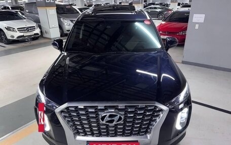 Hyundai Palisade I, 2018 год, 3 657 000 рублей, 3 фотография