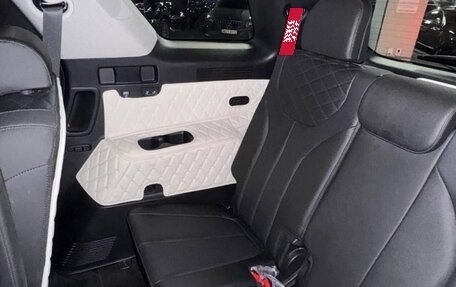 Hyundai Palisade I, 2018 год, 3 657 000 рублей, 9 фотография
