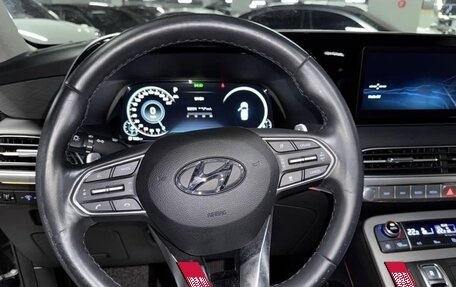 Hyundai Palisade I, 2018 год, 3 657 000 рублей, 6 фотография