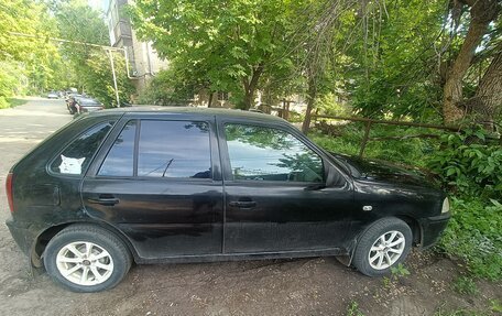 Volkswagen Pointer, 2005 год, 170 000 рублей, 2 фотография