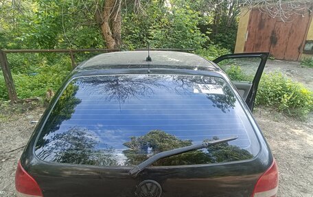 Volkswagen Pointer, 2005 год, 170 000 рублей, 3 фотография