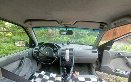 Volkswagen Pointer, 2005 год, 170 000 рублей, 7 фотография