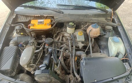 Volkswagen Pointer, 2005 год, 170 000 рублей, 8 фотография
