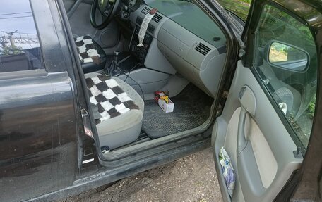 Volkswagen Pointer, 2005 год, 170 000 рублей, 6 фотография